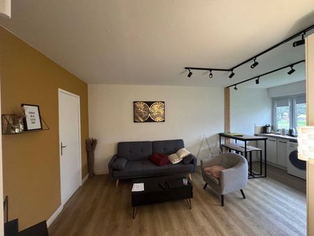 Belle chambre - Photo 3