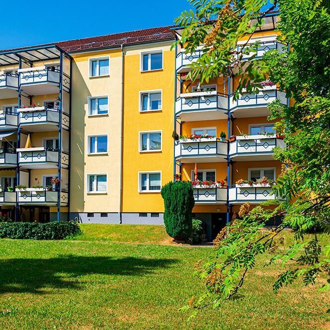 Gochtstraße 6 - Photo 1