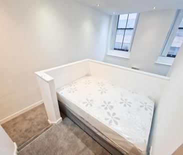 Studio to rent - Photo 4