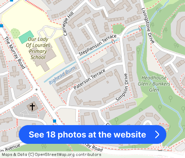 Paterson Terrace, East Kilbride, South Lanarkshire, G75 - Photo 1