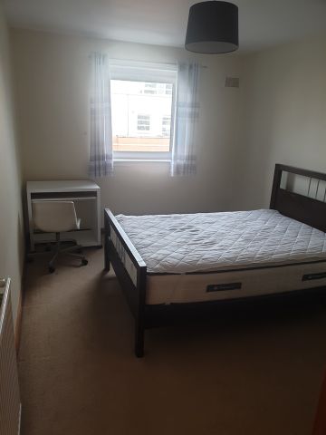 2 Bed Flat, Ashgrove Road, AB25 - Photo 3