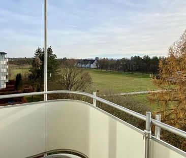 1,5-Zimmer-Wohnung mit Tiefgaragenstellplatz - Erstbezug nach Moder... - Photo 6