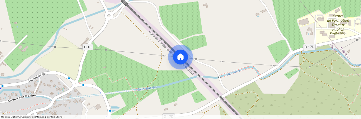 13980, Alleins