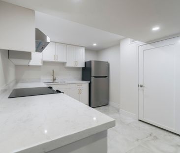 For Lease - 2668 Hollington Crescent Unit# Lower, Mississauga, Ontario - Photo 5