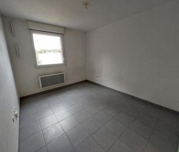 location Appartement T1 DE 21.05m² À CASTELNAU LE LEZ - Photo 1