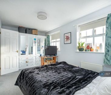 5 bedroom terraced house to rent - Photo 6