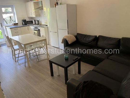 Alan Road, Manchester, M20 4SE - Photo 1