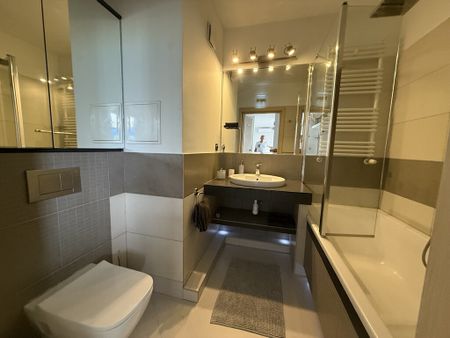 Świętego Ducha, 2 pokoje z pięknym tarasem - Фото 5