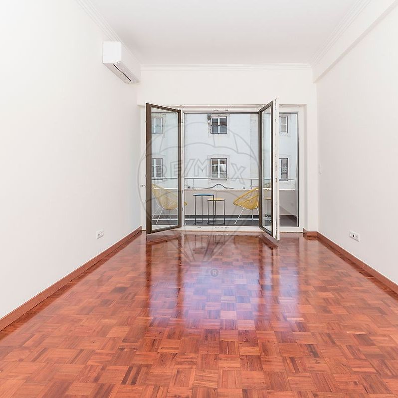 Apartamento T2 em Lisboa - Photo 1