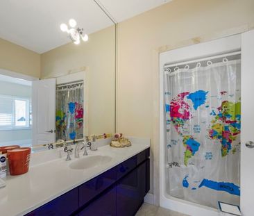 For Lease - 124 Boake Trail, Richmond Hill, Ontario - Photo 4