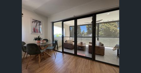 Light-Filled Coastal Living in a Private Elevated Position - Photo 3