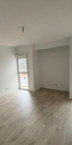 Location Appartement 1 pièce 25m² NANTES 44000 - Photo 1