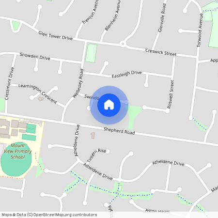 8 Swindon Avenue, Vic 3150, Glen Waverley