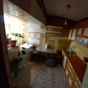 Garsoniera zona Poarta Bucurestiului - Fotografie 2