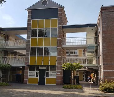 Appartement pour seniors Ernst Casimirstraat 34, Wassenaar - À Louer - Foto 1