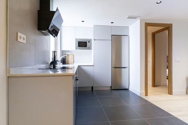 Calle del Doctor Fleming, Madrid, Community of Madrid 28036 - Photo 1