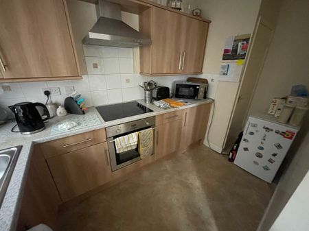 Church Rd, Glenfield, LE3 8DP, Leicester - Photo 4