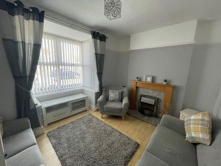 Derwent Street, Llanelli, SA15 - Photo 2