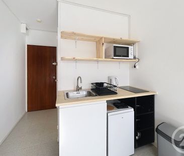 Location Appartement 1 pièce 12m² CHAMALIERES 63400 - Photo 6