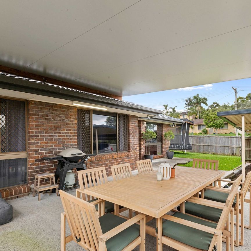 4 Pyeworth Place, 4123, Rochedale South Qld - Photo 1