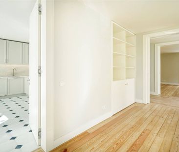 5 bedroom luxury Detached House for rent in Lisbon - Photo 1