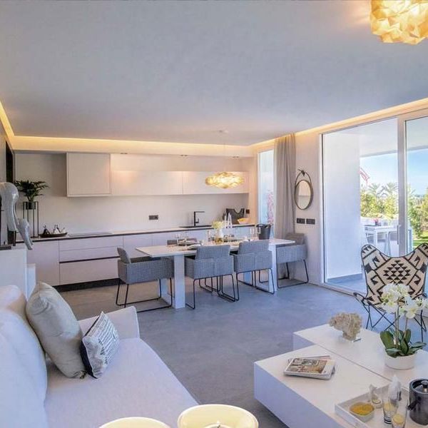 Piso de alquiler en Calle de Hernando de Soto, La Quinta - Photo 1