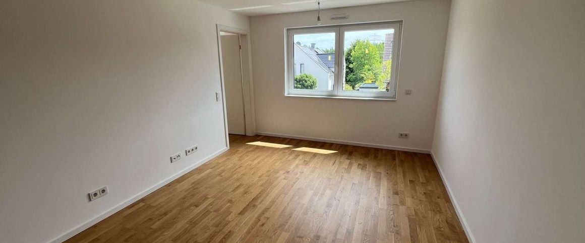 Erstklassige 1-Zimmer-Wohnung im Dortmunder Süden - Foto 1