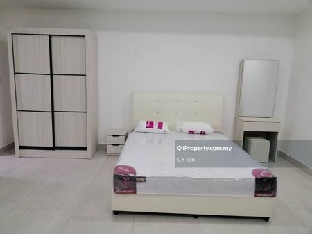 Astetica Residences, Seri Kembangan - Photo 3