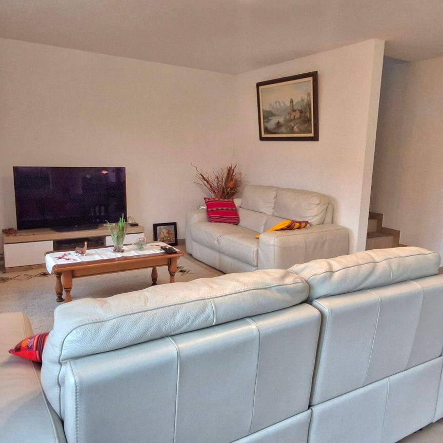 Superbe villa au sein d'un quartier paisible - Foto 1