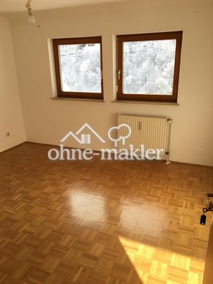 3-Zimmer-Wohnung zentral in Triberg zu vermieten - Photo 1