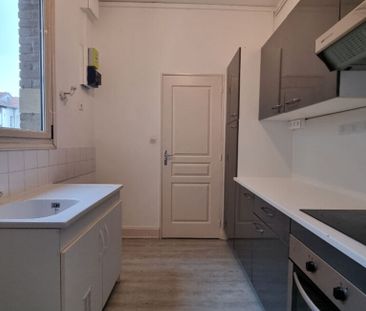 Appartement Nancy - Photo 6