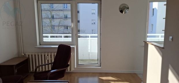 Poznań - Zdjęcie 1