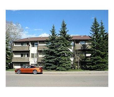 Pipestone Apartments | 10139 157 Street Northwest, Edmonton - Photo 1