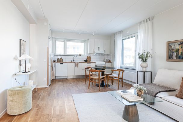 Axeltorpsgatan, Helsingborg - Foto 1