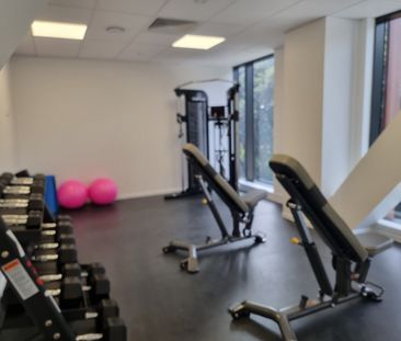 721/20 Park Avenue, Ellerslie - Photo 1