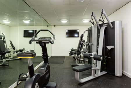 Studio to rent - Photo 3