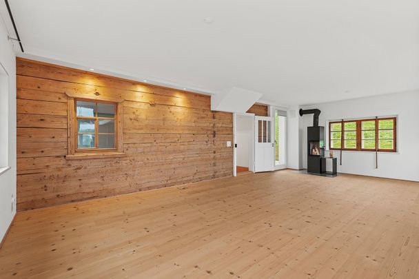 Ihr Zuhause im Herzen vom Appenzellerland - Foto 1