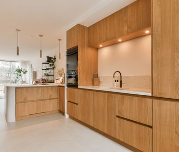 Huis te huur: Sterappelstraat 37 1036 LE Amsterdam - Photo 5