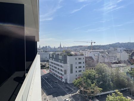 *MODERNER Wohntraum* - Mit traumhaftem Fernblick - Photo 5