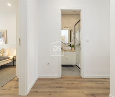 Apartamento T1 - Photo 6