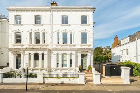 Hampstead Hill Gardens, Hampstead, NW3 - Photo 4