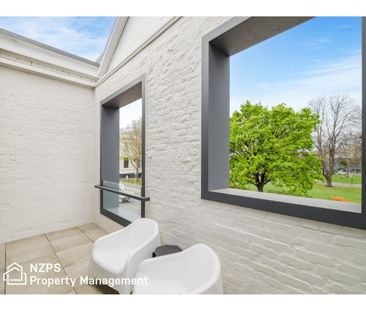 4/378 Great King Street, City Centre (Dunedin) - Photo 3