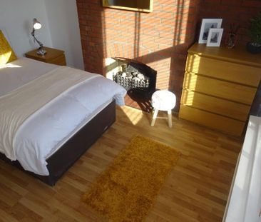 1 bedroom in a house share to rent - Photo 4