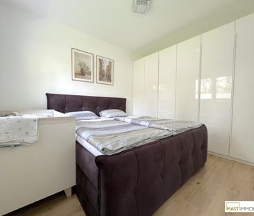 Sehr helle, gut eingeteilte 3-Zimmer-Wohnung mit Terrasse - Photo 6