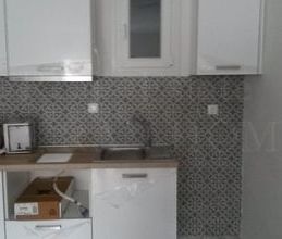 Studio/Γκαρσονιέρα για ενοικίαση - Βούλγαρη - Ντεπώ - Μαρτίου, - Φωτογραφία 1