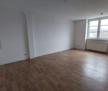 2 Raum Wohnung - Photo 4