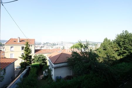 APPARTEMENT T2 A LOUER - Photo 5