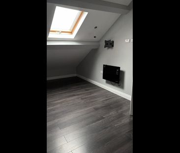 2 Bed Flat, Stoney Stanton Road, CV6 - Photo 4