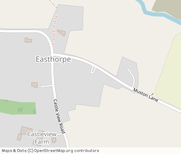 Muston Lane, Easthorpe, NG13 - Photo 1