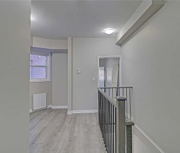 For Lease - 637 Lansdowne Avenue Unit# A, Toronto, Ontario - Photo 5